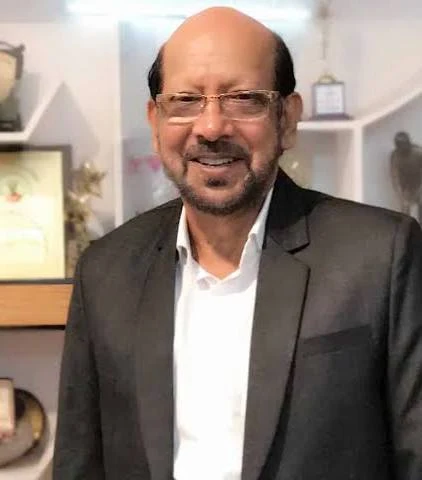 Shabbir Ali